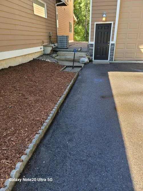 Affordable landscaping services in Renton, WA by Call Ryan Landscaping & Maintenance