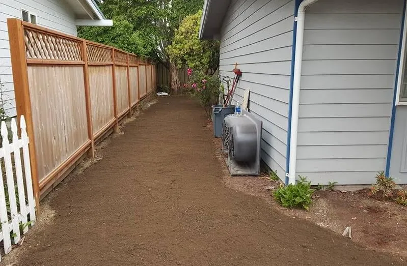 Professional garden landscaping experts serving Renton, WA - Call Ryan Landscaping & Maintenance
