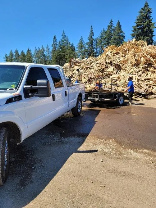 Professional outdoor landscaping in Renton, WA by Call Ryan Landscaping & Maintenance