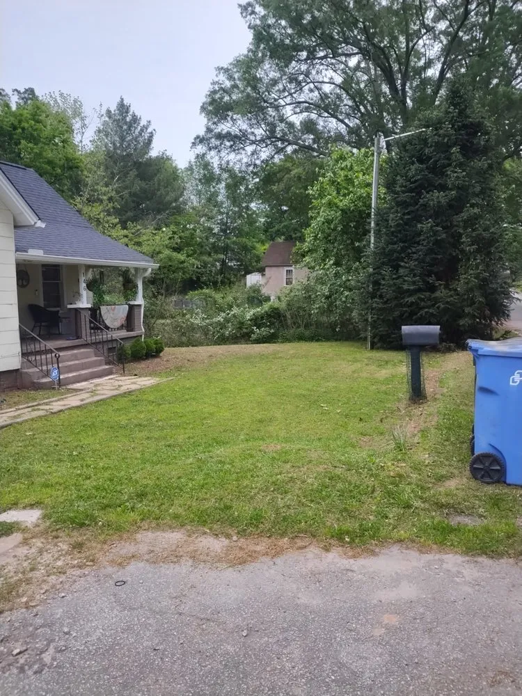 Trusted lawn care service experts serving Greenville, SC - Call Someone Who Cares Lawn Care