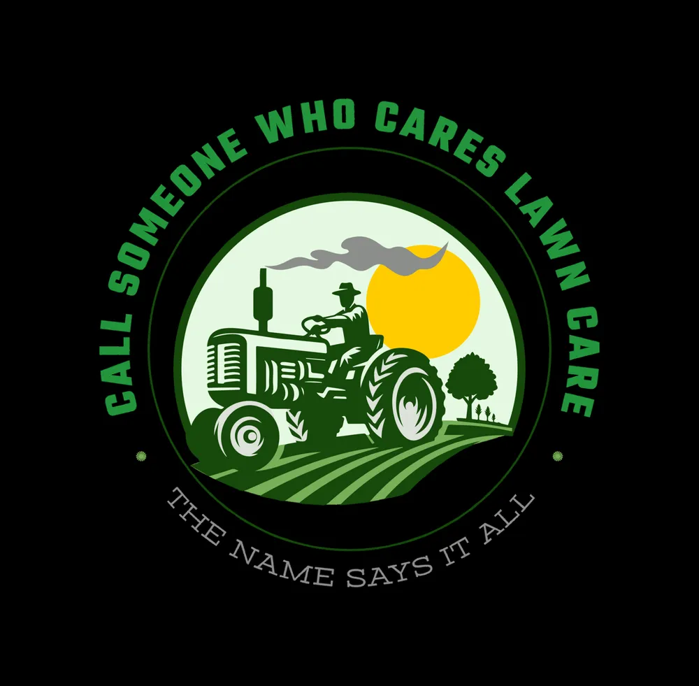 Trusted residential landscaping in Greenville, SC by Call Someone Who Cares Lawn Care