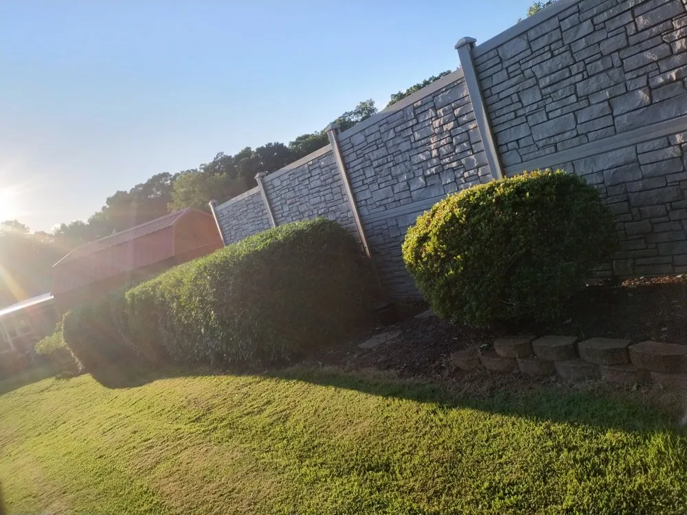 Expert yard cleanup service near you across Greenville, SC - Call Someone Who Cares Lawn Care