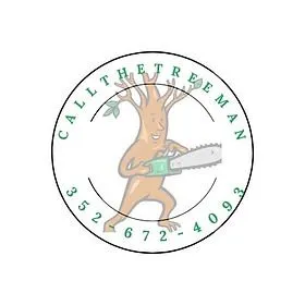 Trusted landscaping services for year-round maintenance in High Springs, FL by Call The Treeman