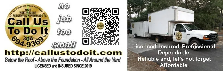 Custom landscaping services experts serving Mannington, WV - Call Us To Do It