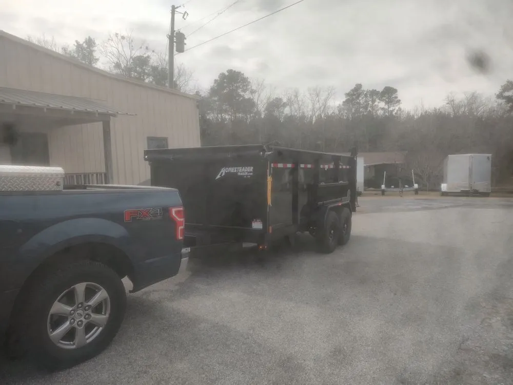 Reliable outdoor landscaping in Georgetown, SC - Callahan Custom Landscaping