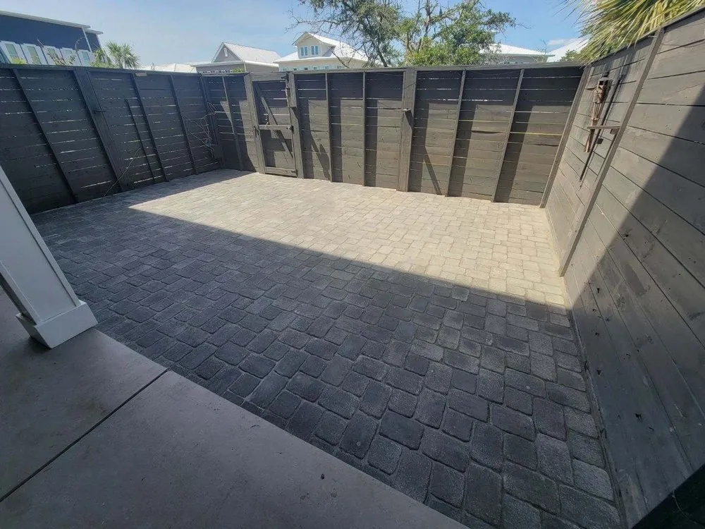 Reliable residential landscaping in Georgetown, SC by Callahan Custom Landscaping