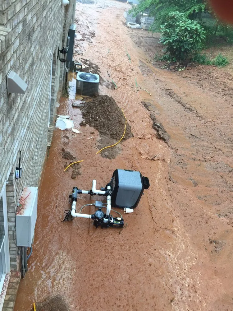 Reliable landscape installation in Mableton, GA - Callahan Landscape Services