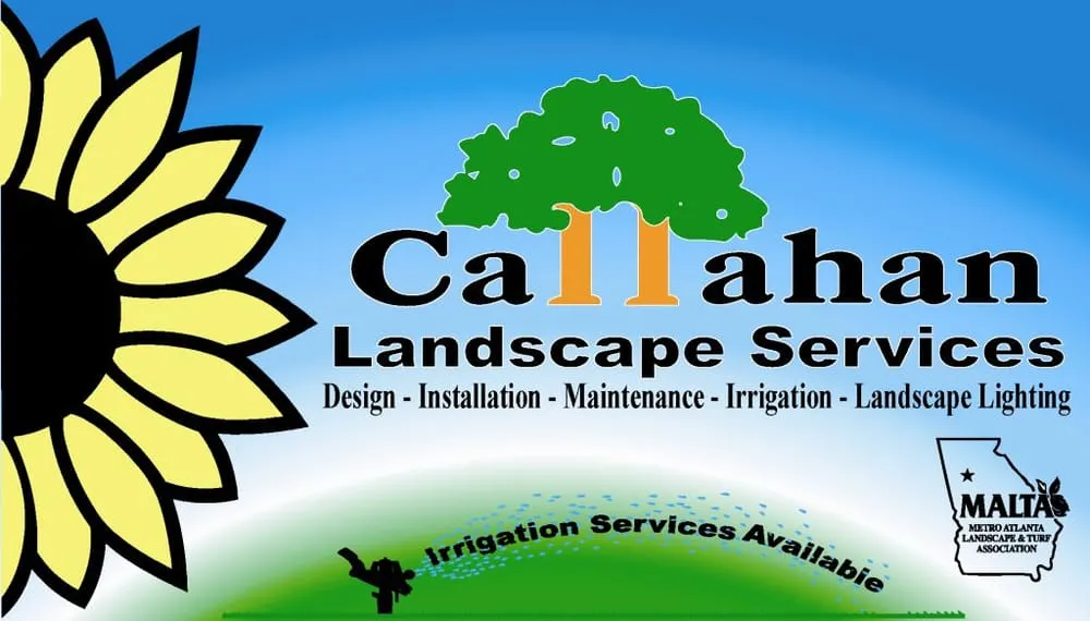 Affordable residential landscaping experts serving Mableton, GA - Callahan Landscape Services