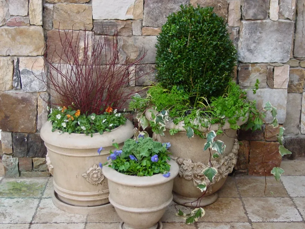 Reliable landscape design in Mableton, GA - Callahan Landscape Services