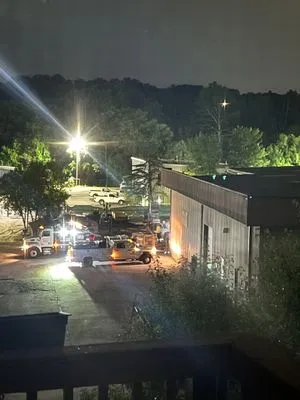 Callahan Landscape Services Logo