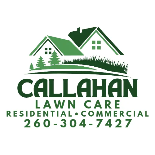 Trusted landscaping services in Ligonier, IN by Callahan Lawn Care