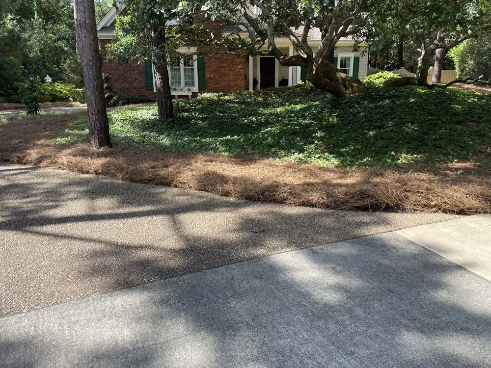 Local yard cleanup service in Manteo, NC - Callahan's Landscape Management
