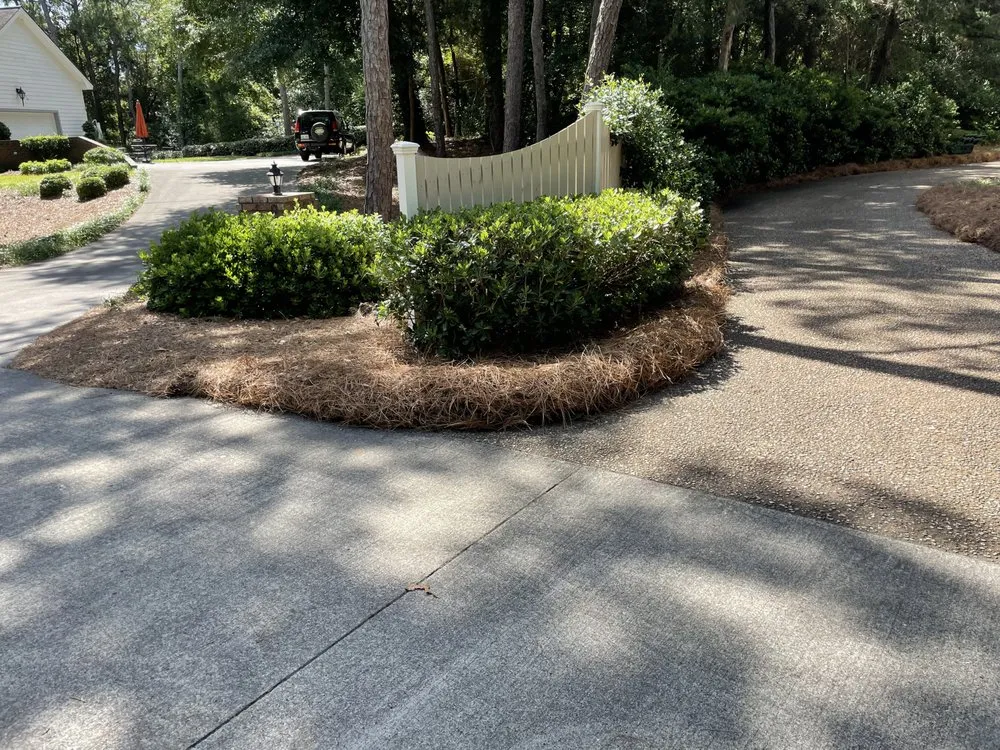 Expert landscaping services experts serving Manteo, NC - Callahan's Landscape Management