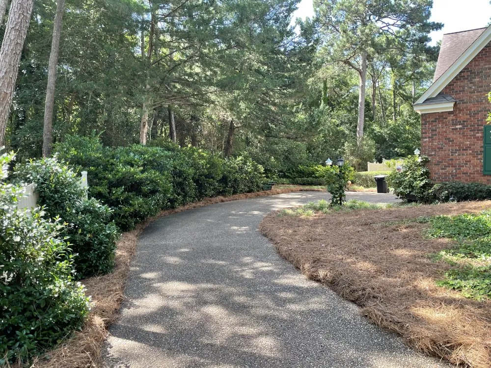 Expert residential landscaping near you across Manteo, NC - Callahan's Landscape Management