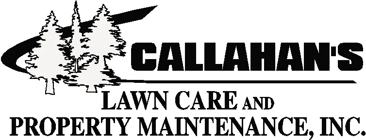 Local landscaping services for beautiful yards in Rochester, NY by Callahan's Lawn Care and Property Maintenance