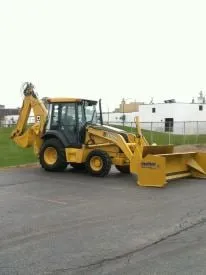 Trusted residential landscaping for beautiful yards in Rochester, NY by Callahan's Lawn Care and Property Maintenance