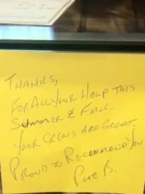 Local outdoor landscaping in Rochester, NY - Callahan's Lawn Care and Property Maintenance