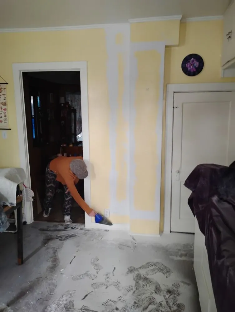 Trusted lawn mowing service in Michigan City, IN - Callahans Lawn Care and Small Handyman