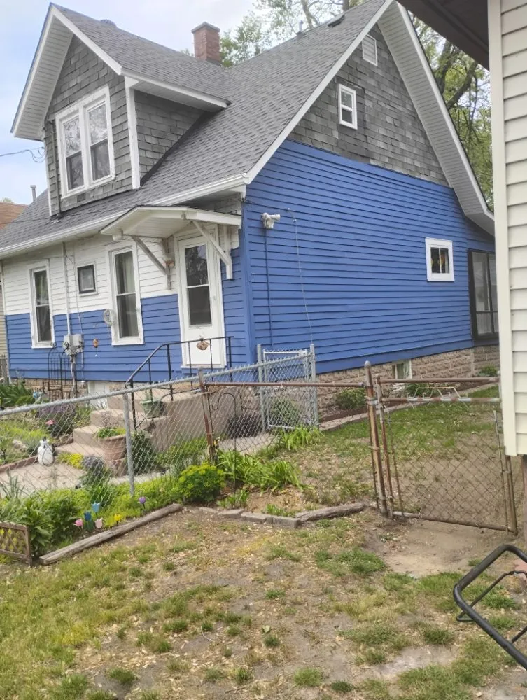 Expert garden landscaping near you in Michigan City, IN by Callahans Lawn Care and Small Handyman