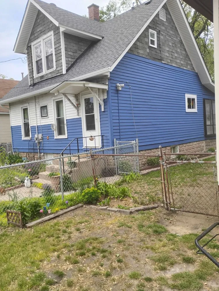 Reliable landscaping services in Michigan City, IN by Callahans Lawn Care and Small Handyman