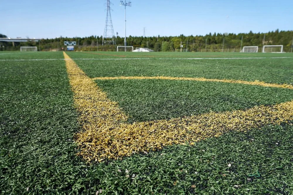 Custom landscape design in Dalton, GA - Callaway Greens