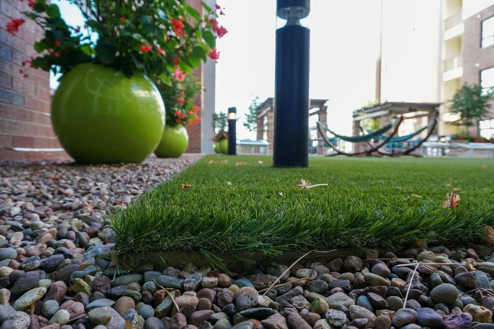 Professional lawn care service for outdoor upgrades across Dalton, GA - Callaway Greens