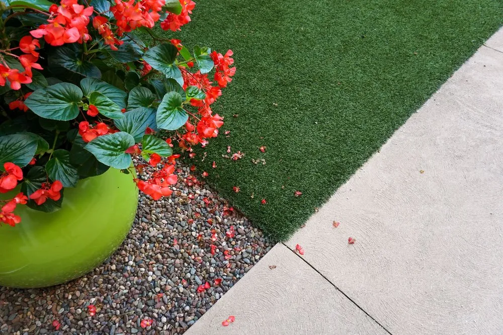 Top-rated lawn care service in Dalton, GA - Callaway Greens