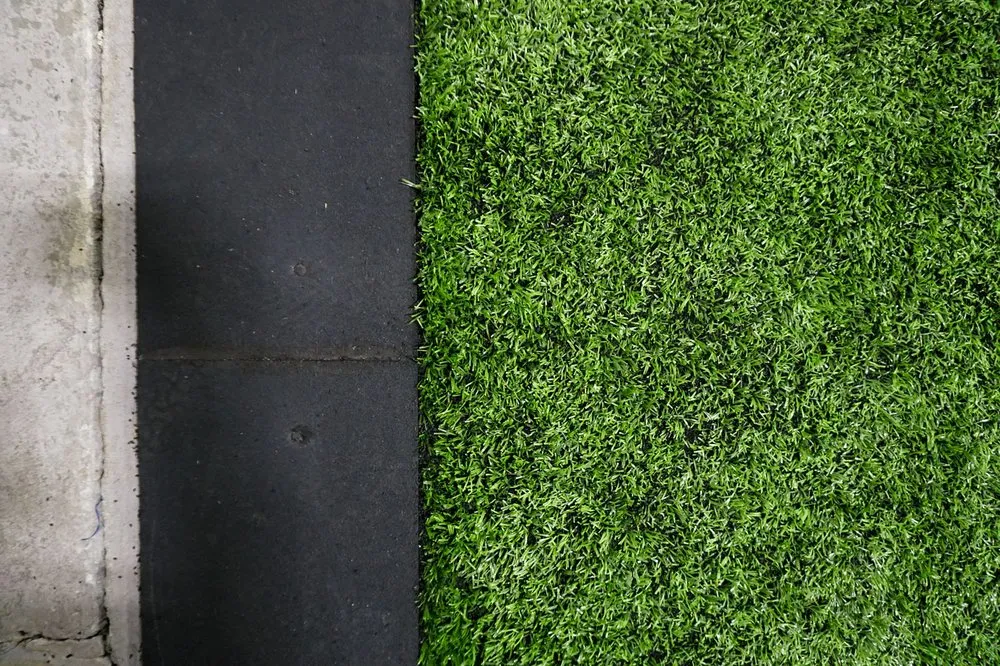 Trusted residential landscaping with custom design across Dalton, GA - Callaway Greens