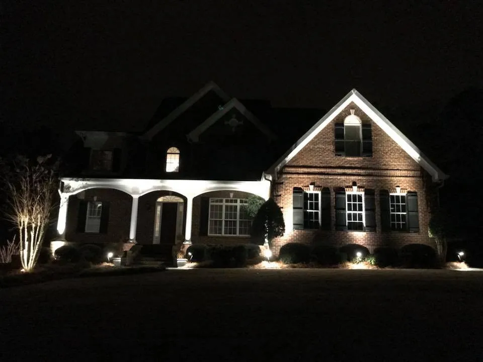 Local lawn mowing service experts serving Chatsworth, GA - Callaway Outdoor