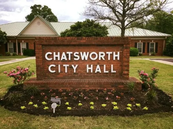 Affordable landscape design experts serving Chatsworth, GA - Callaway Outdoor