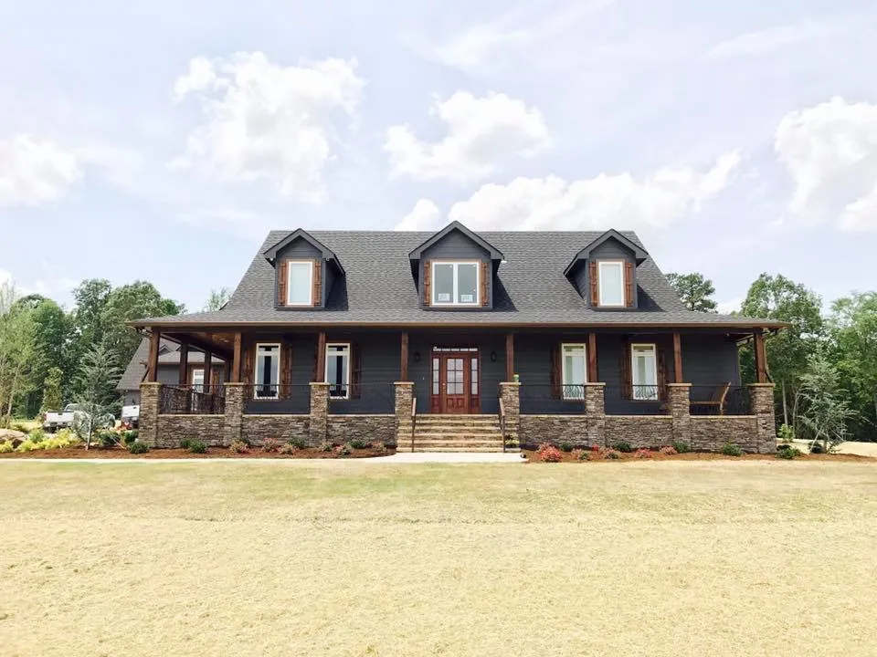 Local lawn care service experts serving Chatsworth, GA - Callaway Outdoor