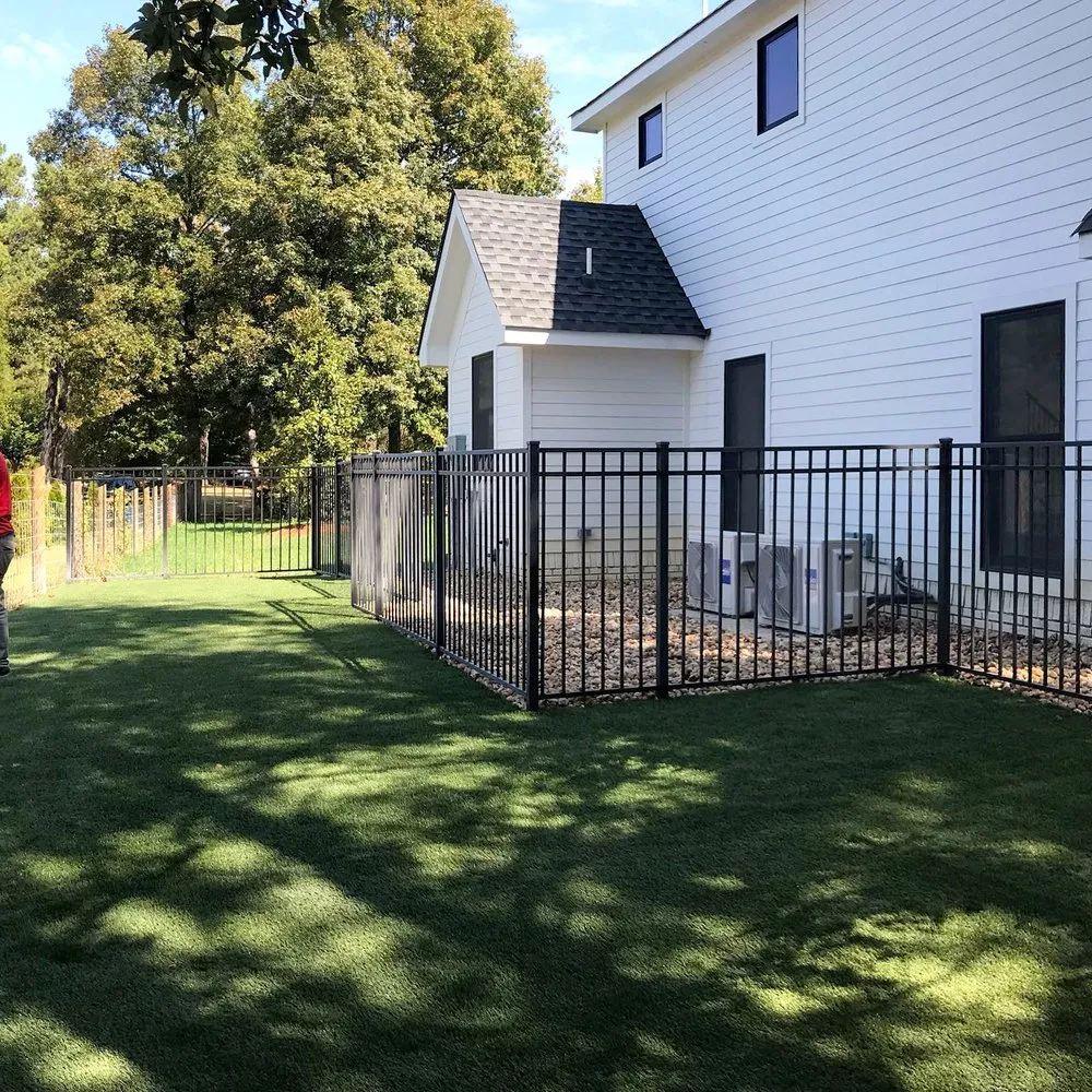 Local outdoor landscaping in Chatsworth, GA - Callaway Outdoor