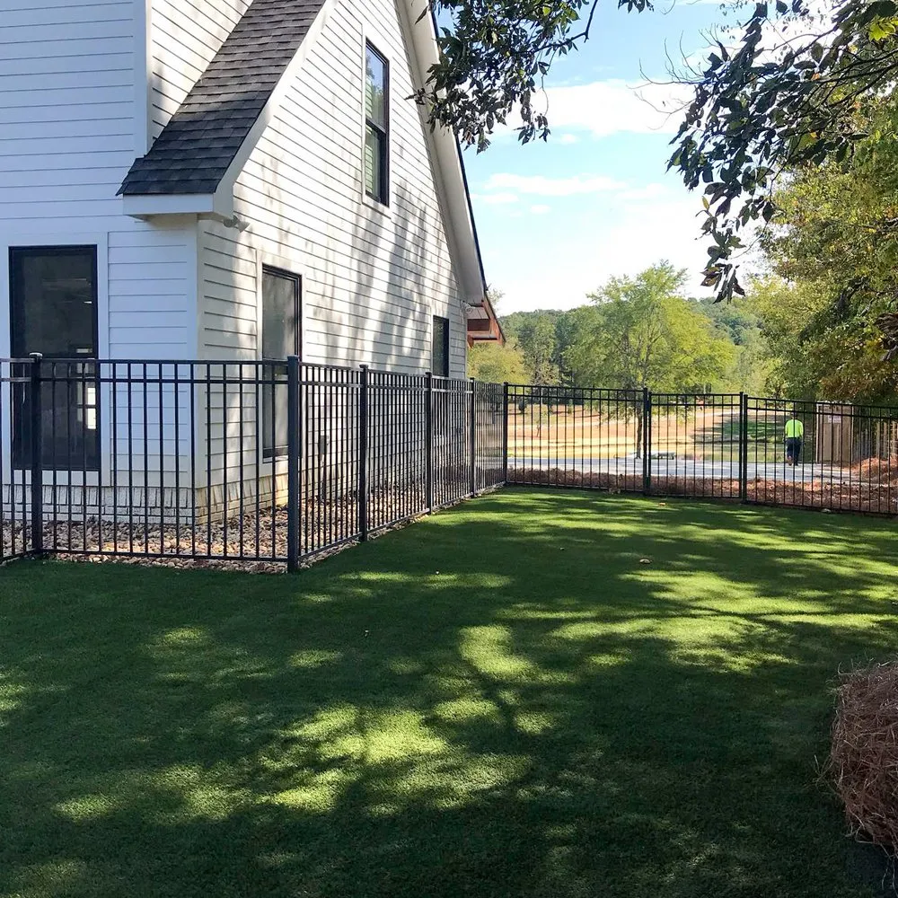 Reliable outdoor landscaping for outdoor upgrades in Chatsworth, GA by Callaway Outdoor