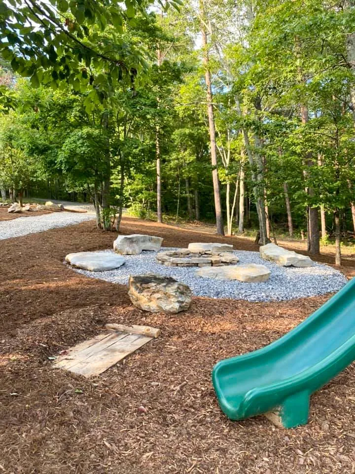 Professional lawn care service in Cleveland, TN by Callaway Outdoor