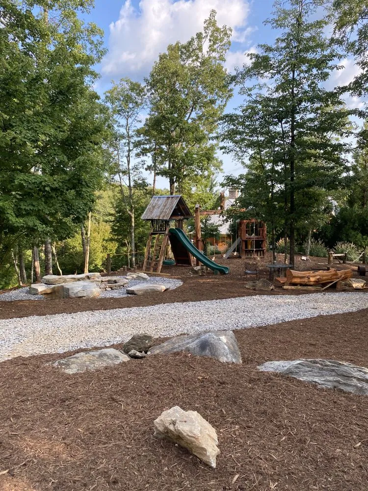 Local yard cleanup service near you in Cleveland, TN by Callaway Outdoor