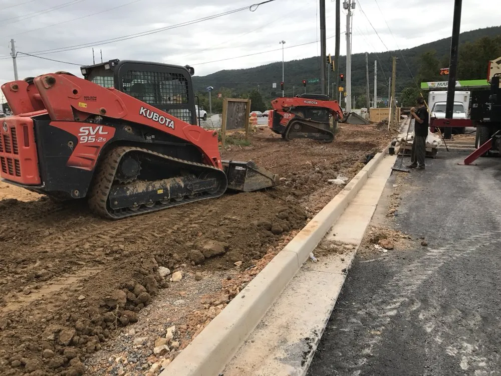 Trusted landscape installation for year-round maintenance across Cleveland, TN - Callaway Outdoor