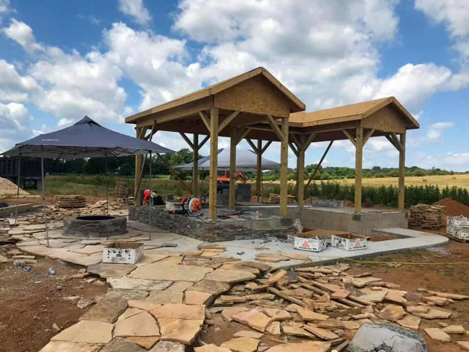 Local residential landscaping experts serving Cleveland, TN - Callaway Outdoor