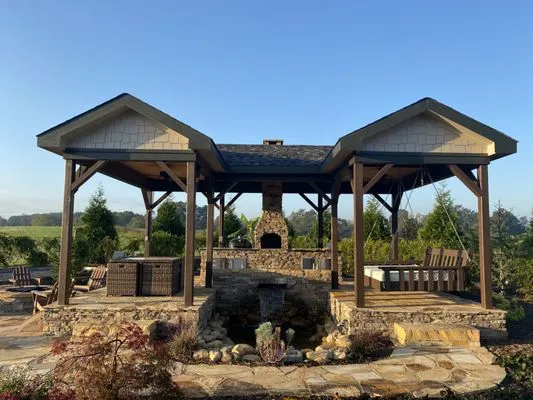 Callaway Outdoor Logo