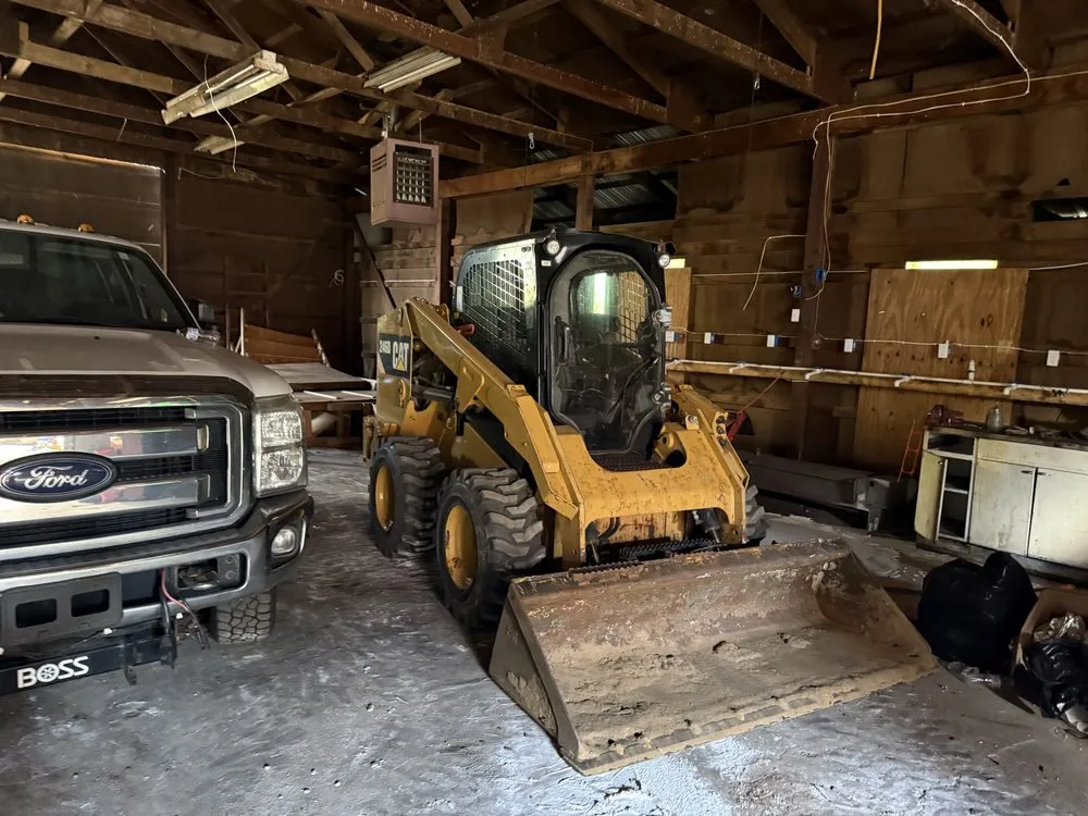 Expert lawn mowing service in Litchfield, MI by Calleja & Sons