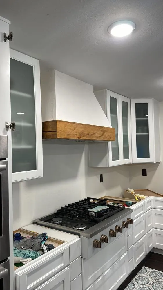 Expert lawn care service for residential properties in El Paso, TX by Callejas Contracting