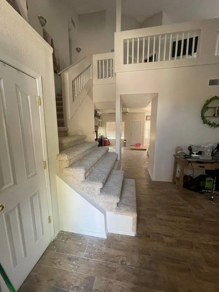 Trusted garden landscaping with custom design across El Paso, TX - Callejas Contracting