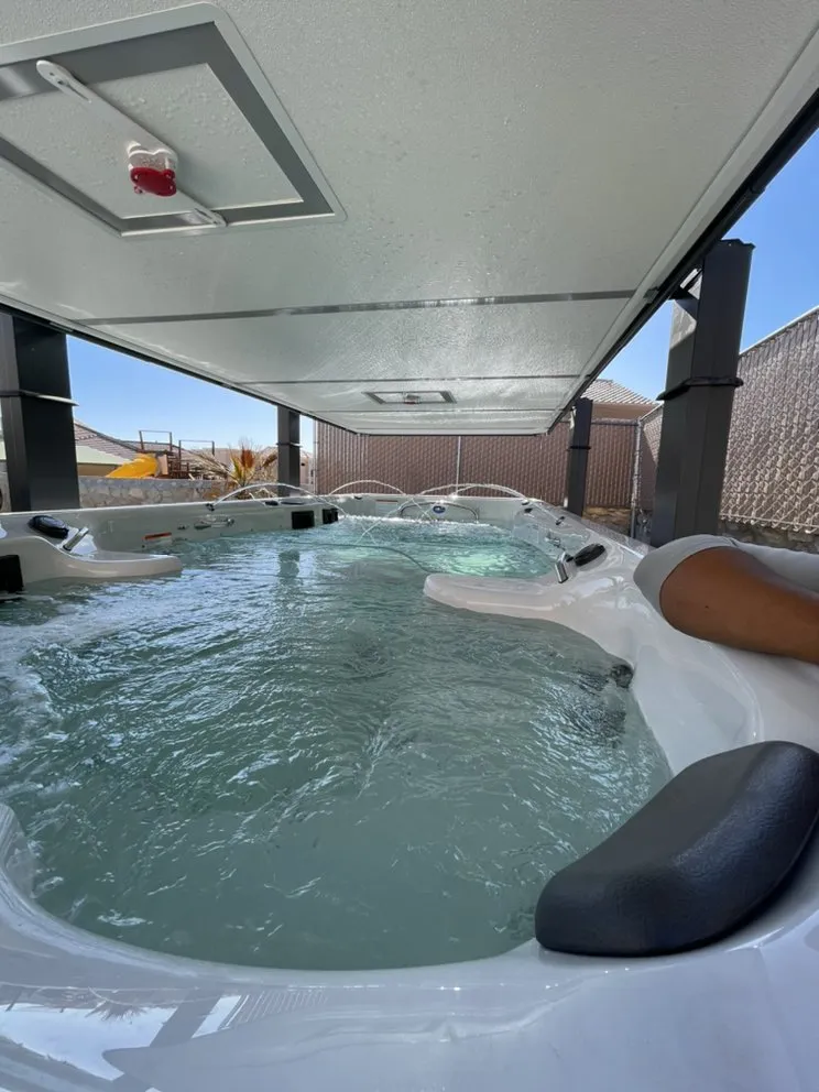 Reliable landscape installation in El Paso, TX by Callejas Contracting