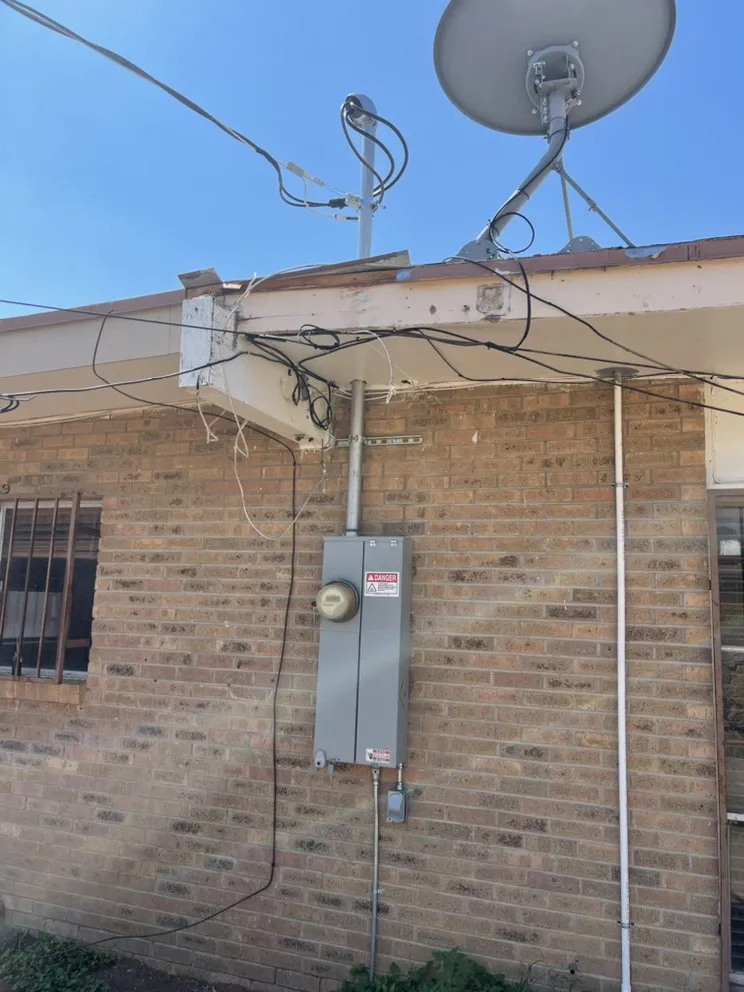 Local landscaping services in El Paso, TX - Callejas Contracting