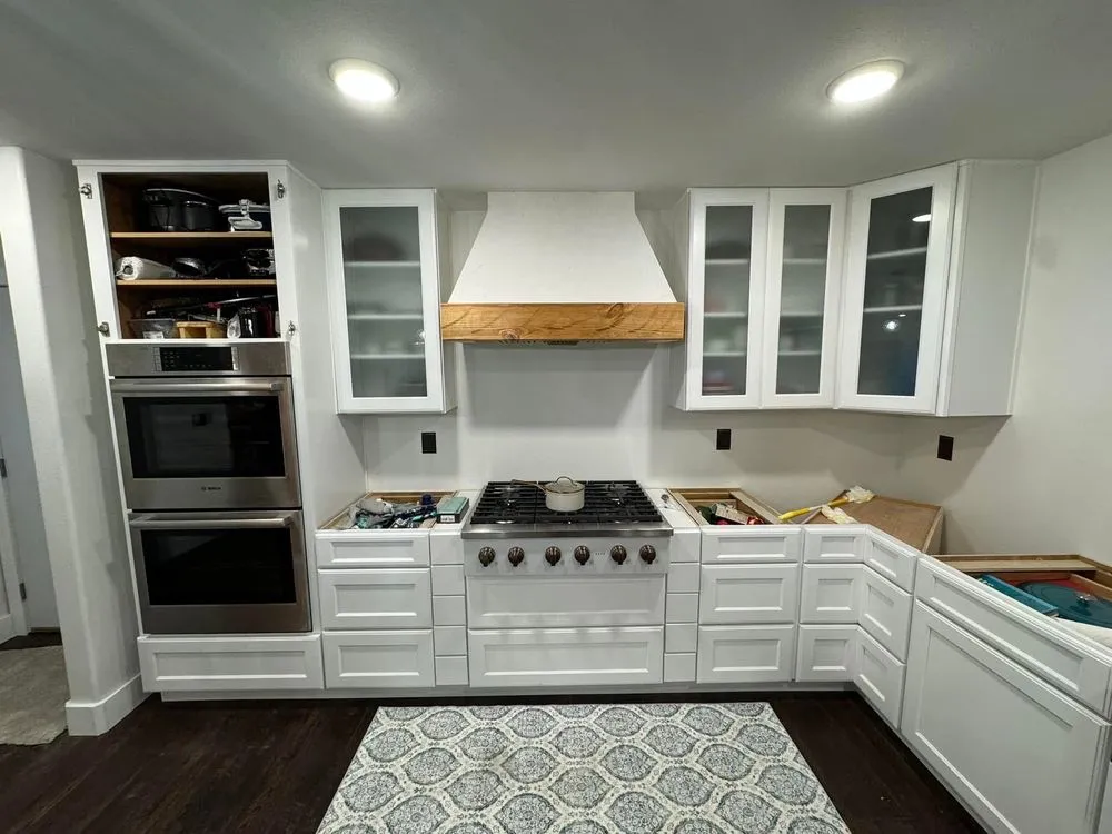 Reliable yard maintenance experts serving El Paso, TX - Callejas Contracting