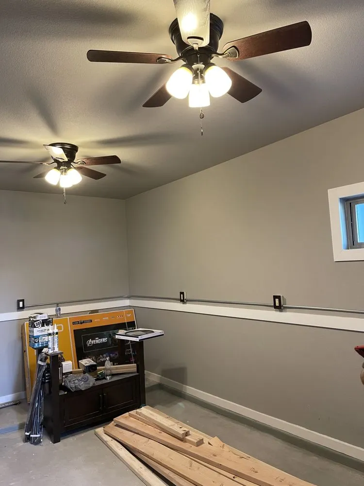 Expert outdoor landscaping for homes in El Paso, TX by Callejas Contracting