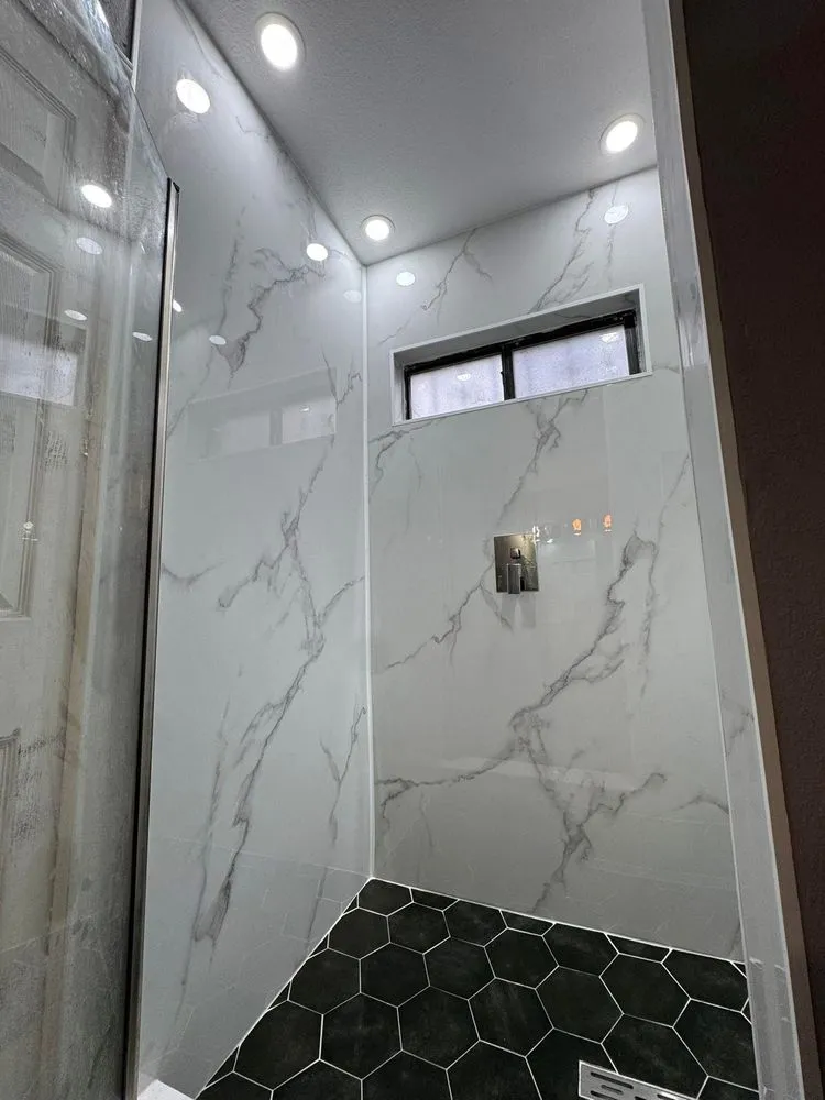 Professional garden landscaping near you across El Paso, TX - Callejas Contracting