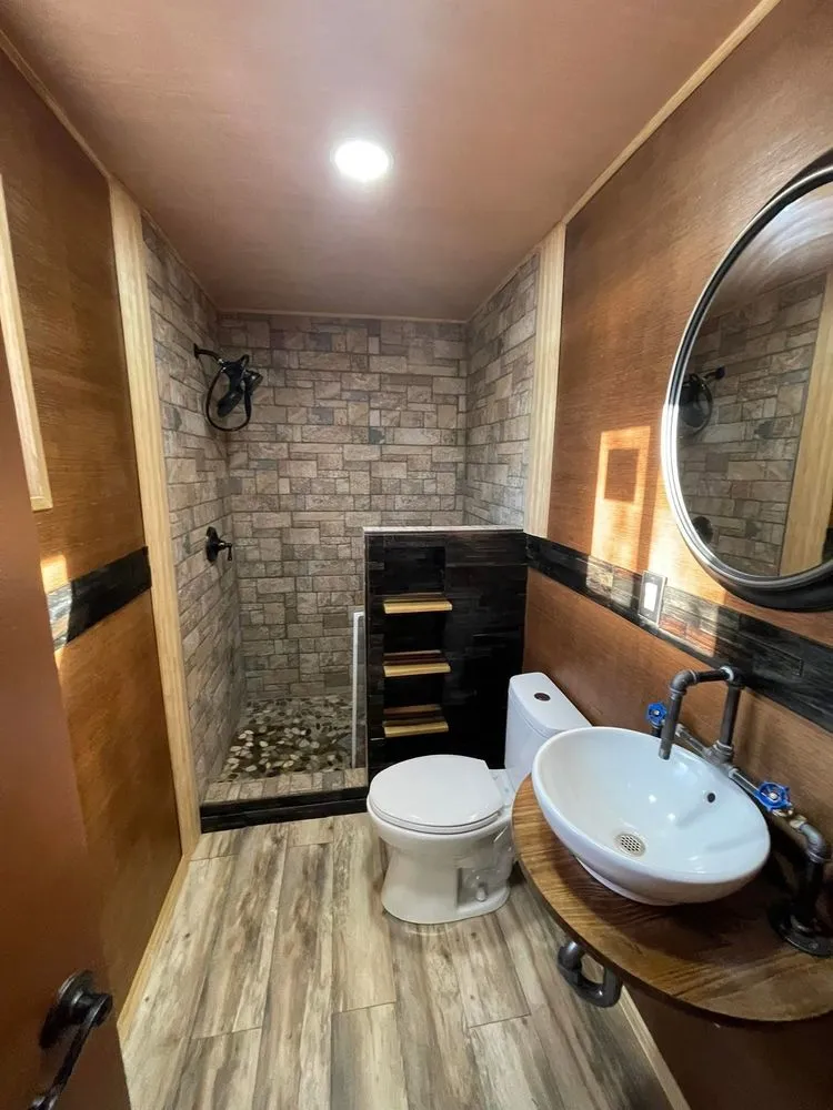 Affordable yard cleanup service in El Paso, TX by Callejas Contracting