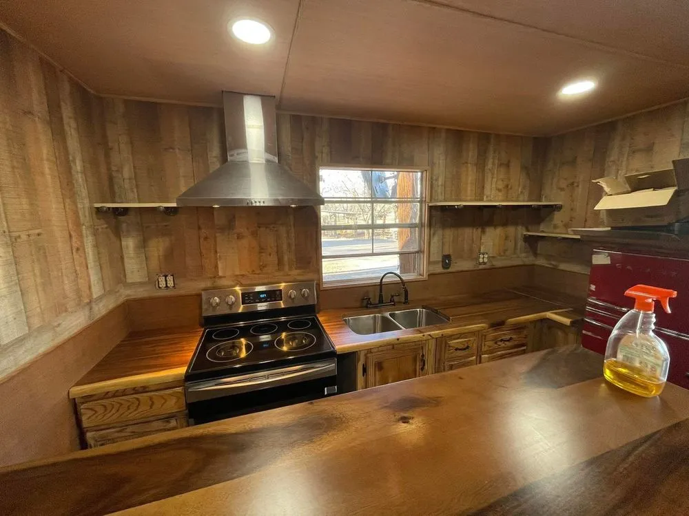 Local garden landscaping experts serving El Paso, TX - Callejas Contracting