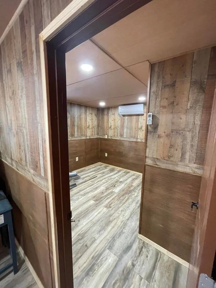 Expert outdoor landscaping in El Paso, TX by Callejas Contracting