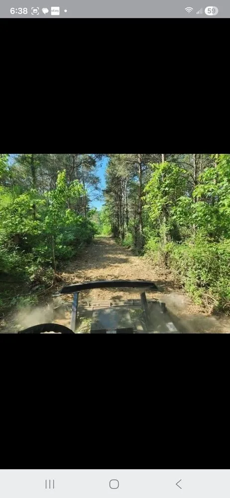 Professional lawn mowing service in Howard City, MI by Callender's Outdoor Services